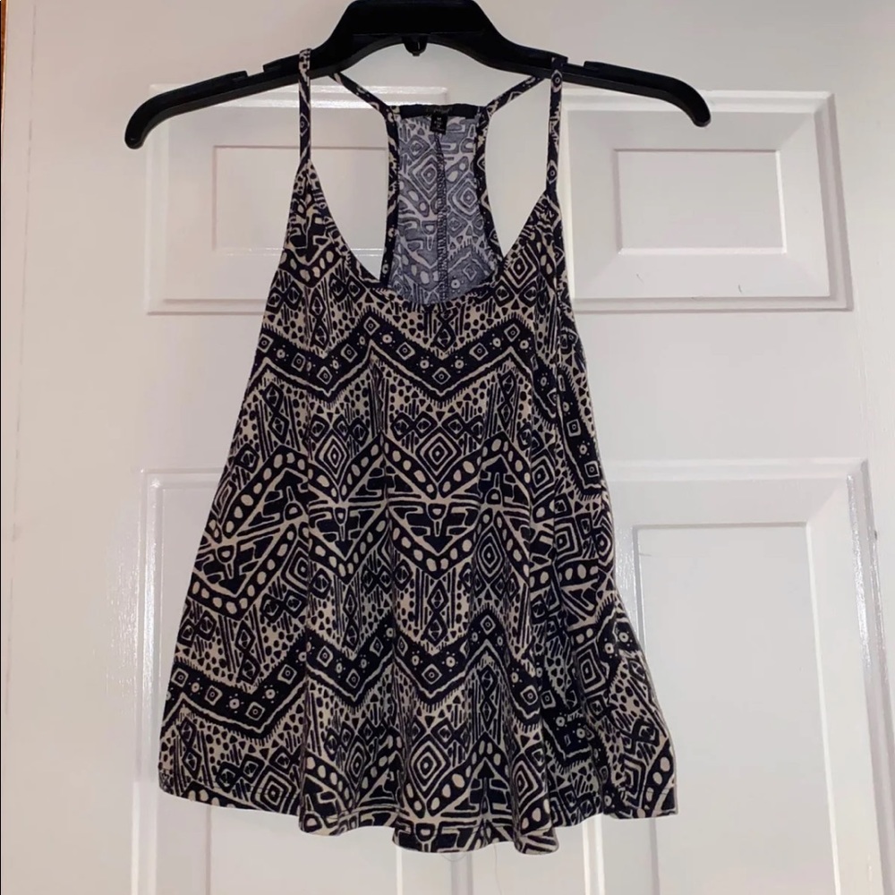 Cute top